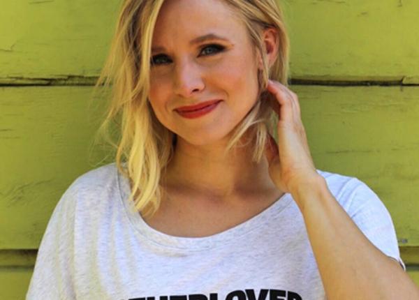 kristen bell diagnosticata cu intoleran a la gluten in urma cu 2 luni