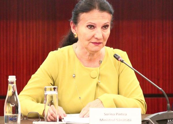 health romania ii sorina pintea despre terapia avc de la 1 ianuarie se face tromboliza in 43 de centre health romania ii sorina pintea despre terapia avc de la 1 ianuarie se face tromboliza in 43 de centre