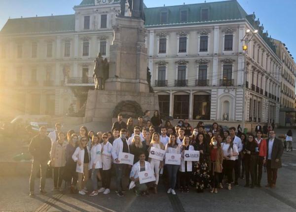 reziden iat 2019 ia i craiova i cluj sute de candida i la proteste