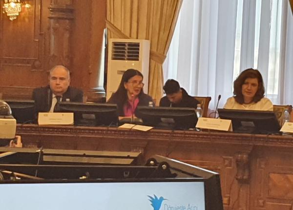 sorina pintea in tratarea afec iunilor oncologice fara o abordare interdisciplinara nu exista rezultate