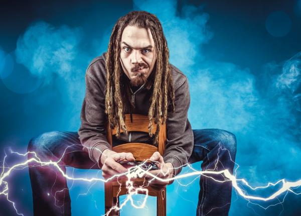 dependenta de jocuri video mai degraba un simptom decat o cauza