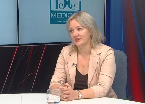 dr carmen liliana dinca virozele i gripa la copii interviurile dc news i dc medical