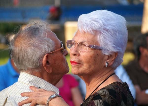 dansul ce efect are asupra mobilitatii batranilor