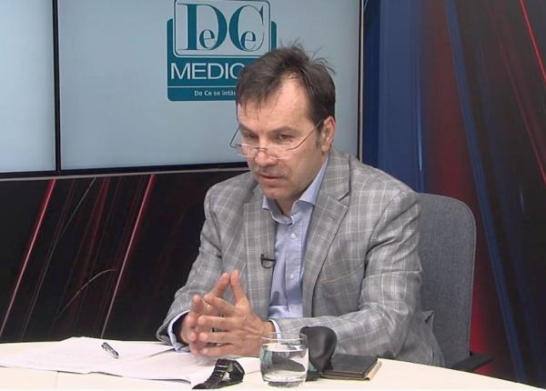 prof dr cristian vladescu sanatatea in romania date din raportul oms academia de sanatate