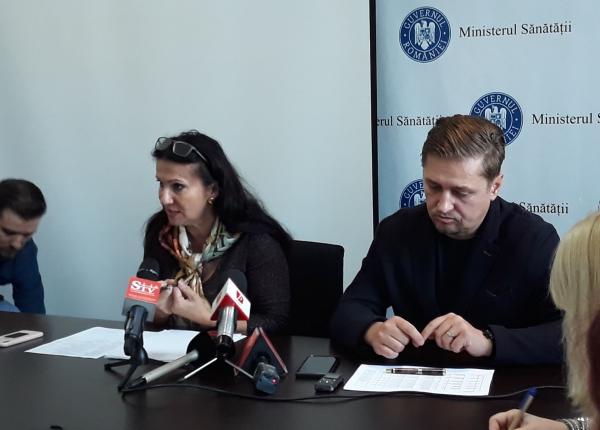 pintea la dezbaterea pe pre ul medicamentelor de ce nu a dat autoriza ii de nevoi speciale pentru 17 medicamente