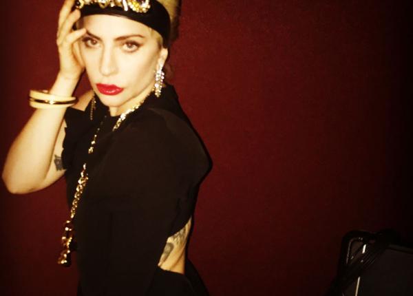 mama cantaretei lady gaga a vorbit despre lupta vedetei cu depresia