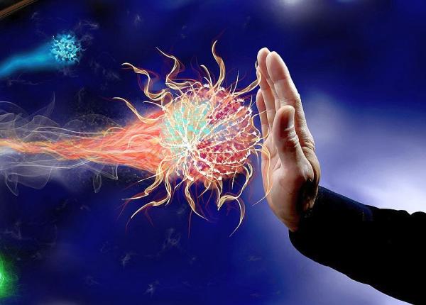 cancerul care este legatura cu bolile autoimune