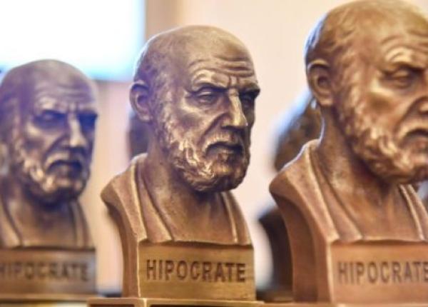 zeci de premii de excelenta acordate la editia a iv a a galei elitelor medicale de la targu mures