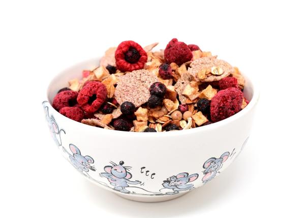 efectele adverse ale cerealelor cu fibre