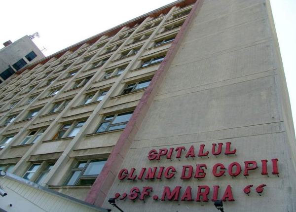 corpul de control sesizat geamuri schimbate la spital inainte cu o luna de reabilitare