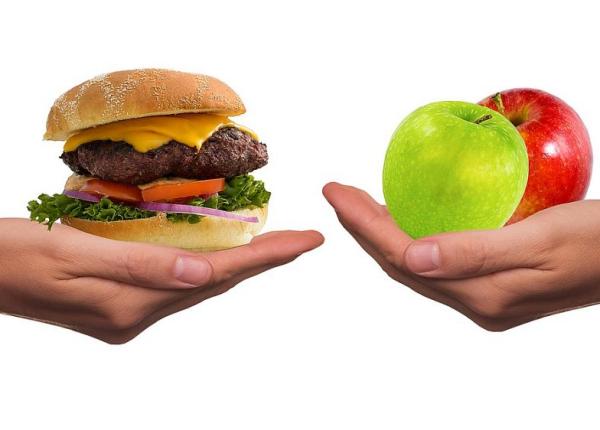 depresie dieta care amelioreaza simptomele in trei saptamani studiu