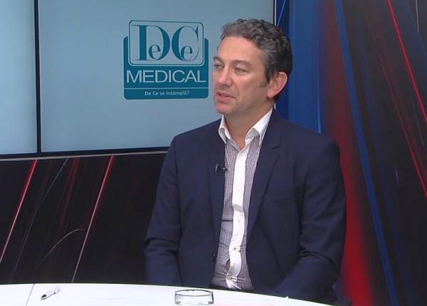 dr radu zamfir directorul ant adevarul despre transplant la interviurile dc medical