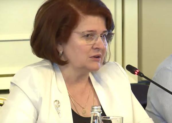 dr catalina poiana pre edintele cgmb to i pa ii pentru reziden iat 2019 vor fi condensa i