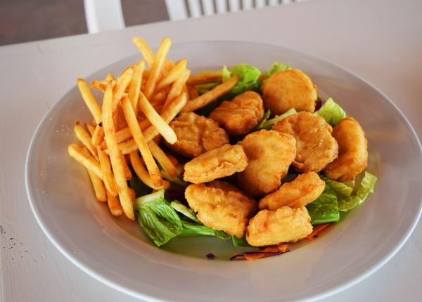 alimentele ultra procesate pot scurta via a