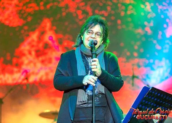 leo iorga a murit doliu in muzica romaneasca