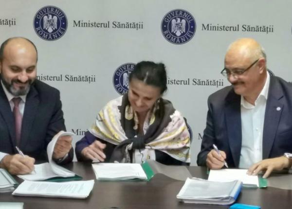 contractul colectiv de munca din sanatate explica iile ministerului sanata ii