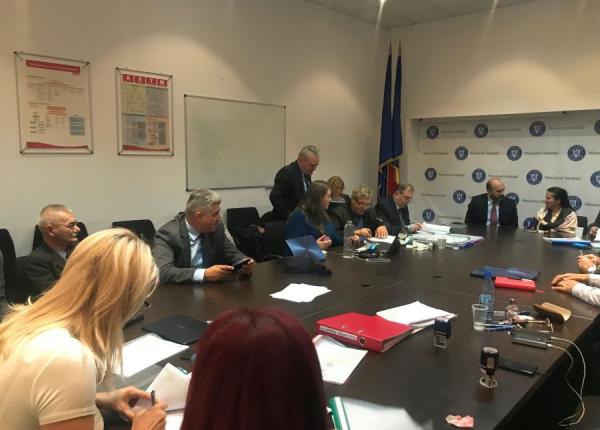 contractul colectiv de munca din sanatate semnat de sindicate i ministerul sanata ii