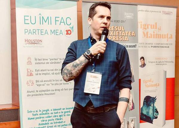 gabriel diaconu despre daruie te via a i vlad voiculescu pe dinafara e verde gardul