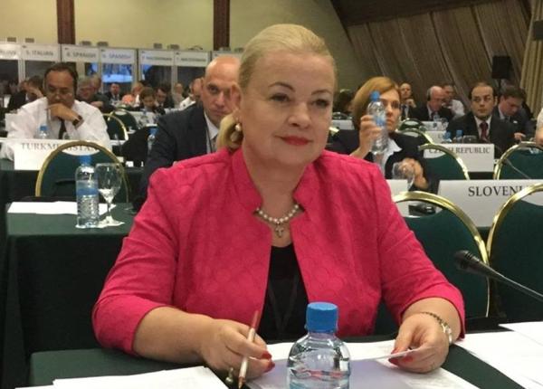 secretarul de stat din ministerul sanata ii rodica nassar a demisionat ce a scris pe facebook