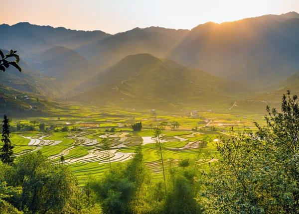 genele care prezic adaptarea oamenilor la altitudini