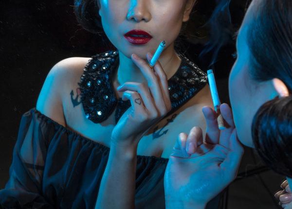 fumatul poate cre te riscul de probleme de sanatate mintala