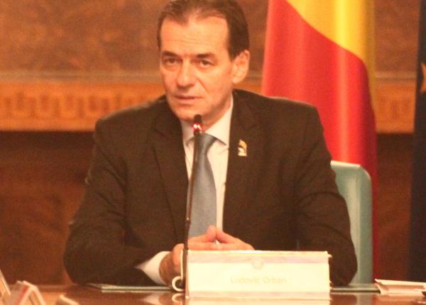 orban nu sunt bani suficienti pentru a incheia anul pe programe de sanatate nu sunt bani de salarii