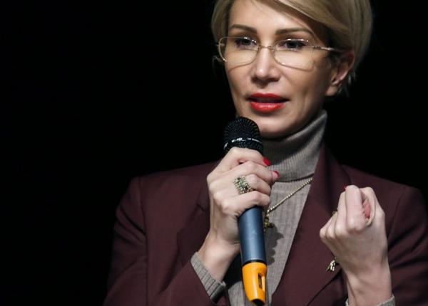 vicepremierul raluca turcan deficitul la fondul national unic de sanatate este la noua luni de 3 miliarde de lei