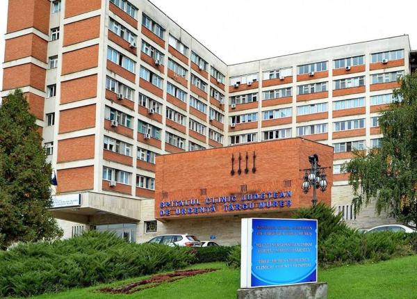 cardiologi din mure deranja i de propunerea sorinei pintea de arondare a unor urgen e bra ovului