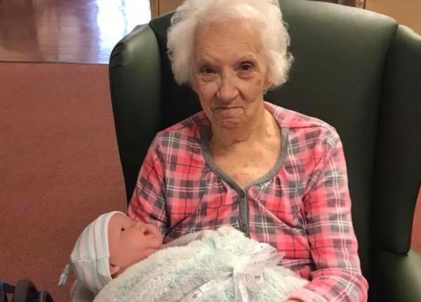 demen a efectele terapiei papu ilor asupra acesteia