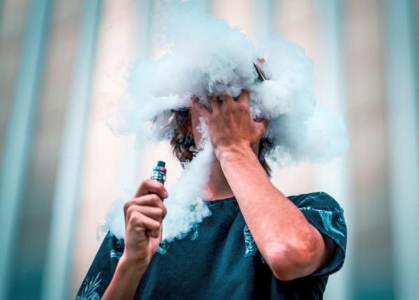 acetatul de vitamina e vinovat pentru imbolnavirile de vaping din sua