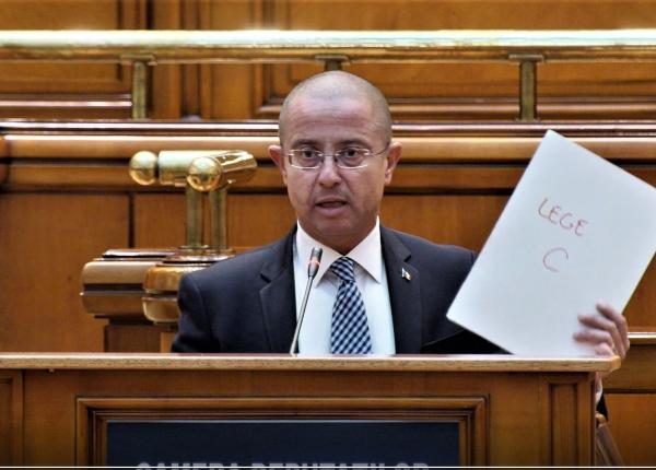 ciuhodaru despre legea educa iei pentru sanatate proiectul meu va fi votat