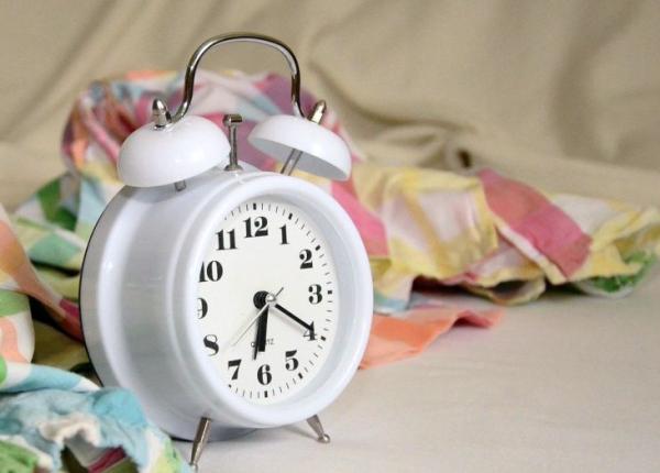 cum ne trezim fara alarma diminea a sfatul psihologului