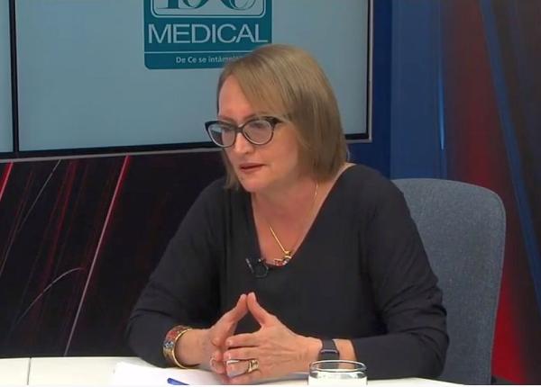 colangita biliara primitiva cauze i tratamente prof dr liana gheorghe explica