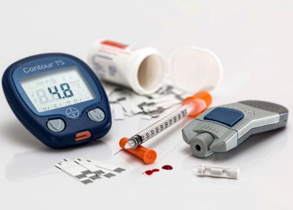 familia si diabetul campanie de testare a glicemiei cu ocazia zilei mondiale a diabetului