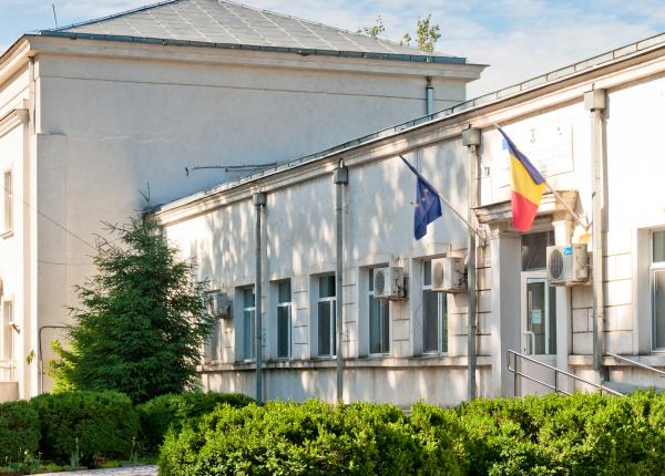 patru aparate performante achizi ionate pentru spitalul de pneumoftiziologie gala i