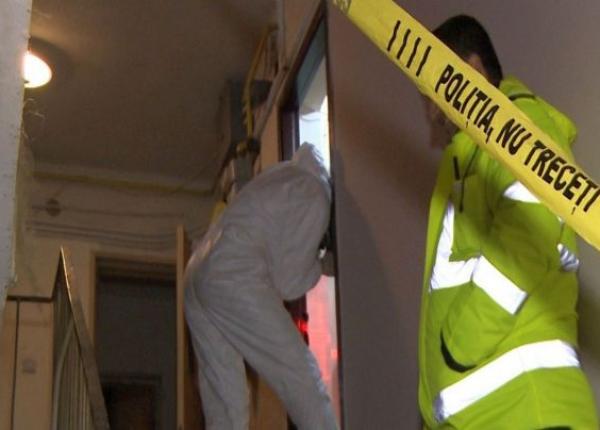 2 copii i mama unuia dintre ei deceda i dupa o dezinse ie la timi oara caz ocant