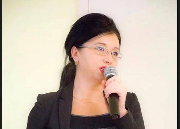 adela cojan numita pre edinte al casei na ionale de asigurari de sanatate adela cojan numita pre edinte al casei na ionale de asigurari de sanatate