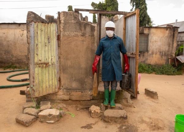 who lucrator in salubrizare cine sa faca treaba asta daca to i simt stigmatiza i