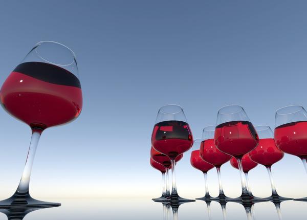 alergia la vin cum recuno ti simptomele