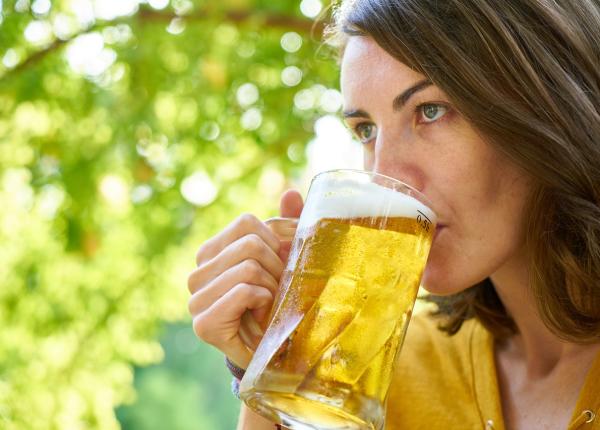 efectul berii asupra progesteronului