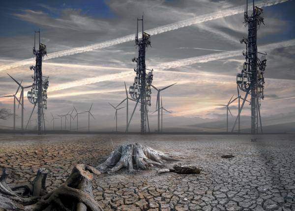 tehnologia 5g implementata fara punctul de vedere de la sanatate i mediu