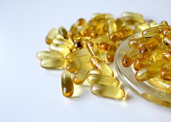 uleiul de pe te ar putea sa fie un remediu pentru tinerii cu adhd