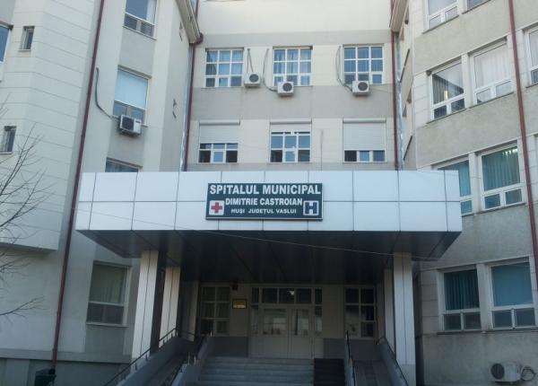 spitalul municipal din hu i posibil linie de garda continua pentru ati
