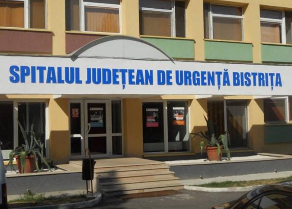 intoxica ie cu fum care este starea fetelor internate in urma unui incendiu din bistri a