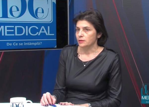 dr anca coli a noul manager de la fundeni adriana cotel demisa de ministrul sanata ii