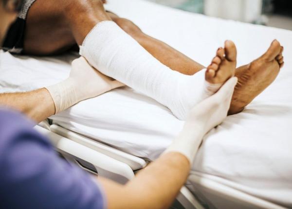 dr munteanu piciorul diabetic investiga ii pentru diagnosticul afectarii vasculare