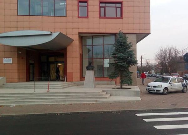 nou corp al umf ia i modernizat cu fonduri europene de peste 26 de milioane de lei