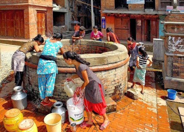 autorita ile din nepal ofera bani femeilor care vor refuza sa se izoleze in perioada menstrua iei