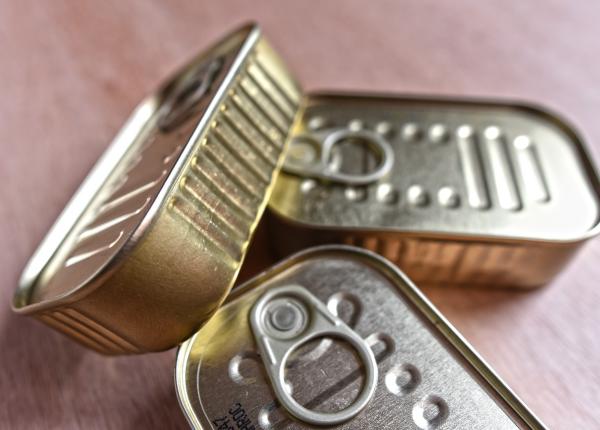 mai mult de jumatate din pateurile de post au 7 aditivi sau chiar mai multi