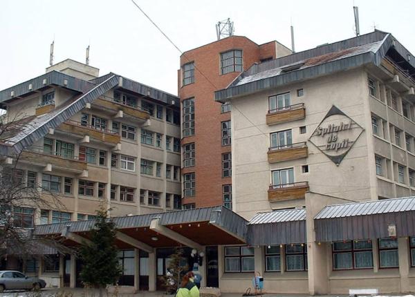 upu a spitalului pentru copii bra ov reabilitat i extins cu bani de la cj